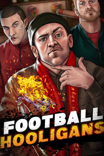Демо игра Football Hooligans играть онлайн | Казино Х бесплатно