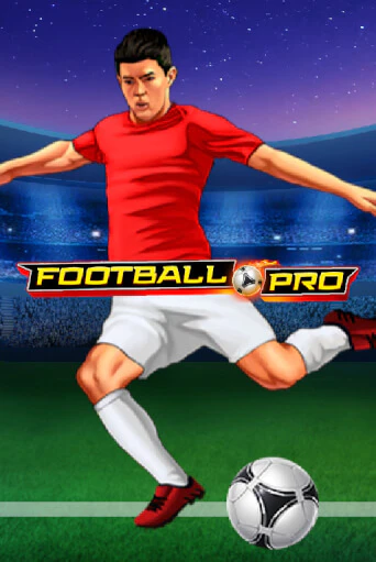 Демо игра Football Pro играть онлайн | Казино Х бесплатно