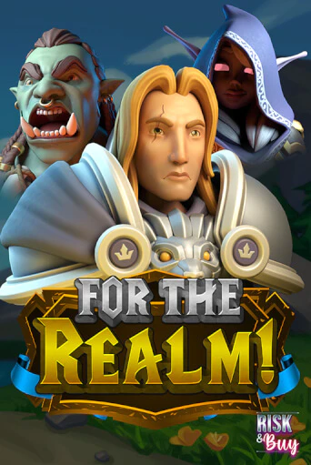 Демо игра For The Realm играть онлайн | Казино Х бесплатно