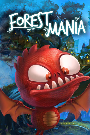 Демо игра Forest Mania играть онлайн | Казино Х бесплатно