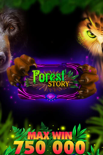 Демо игра Forest Story играть онлайн | Казино Х бесплатно