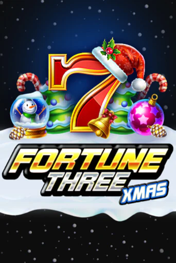 Демо игра Fortune Three Xmas играть онлайн | Казино Х бесплатно