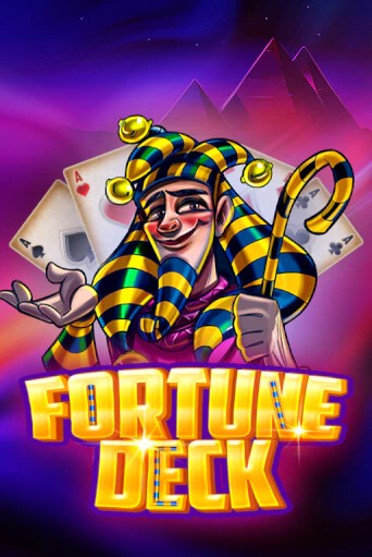 Демо игра Fortune Deck играть онлайн | Казино Х бесплатно