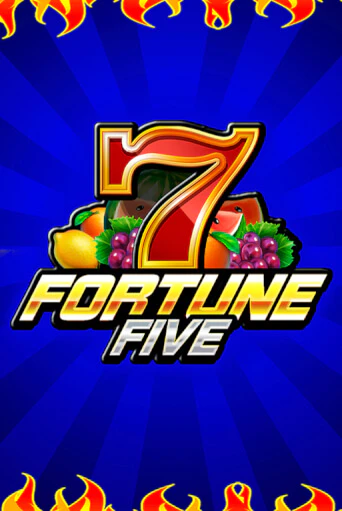 Демо игра Fortune Five играть онлайн | Казино Х бесплатно