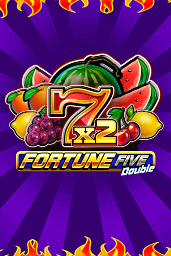 Демо игра Fortune Five Double играть онлайн | Казино Х бесплатно