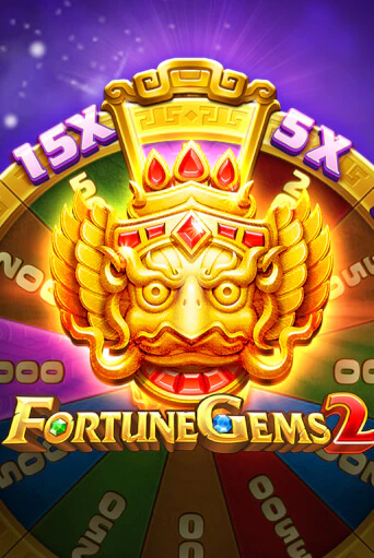 Демо игра Fortune Gems 2 играть онлайн | Казино Х бесплатно