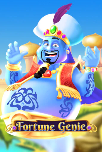Демо игра Fortune Genie играть онлайн | Казино Х бесплатно