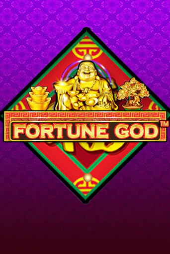 Демо игра Fortune God играть онлайн | Казино Х бесплатно