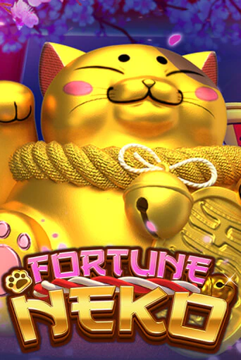 Демо игра Fortune Neko играть онлайн | Казино Х бесплатно