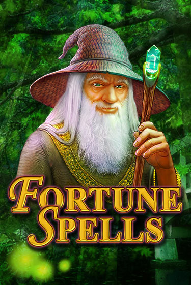 Демо игра Fortune Spells играть онлайн | Казино Х бесплатно