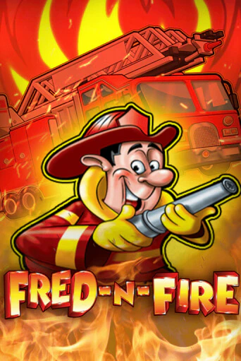 Демо игра Fred N Fire играть онлайн | Казино Х бесплатно