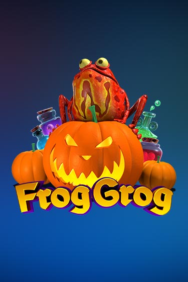 Демо игра Frog Grog играть онлайн | Казино Х бесплатно