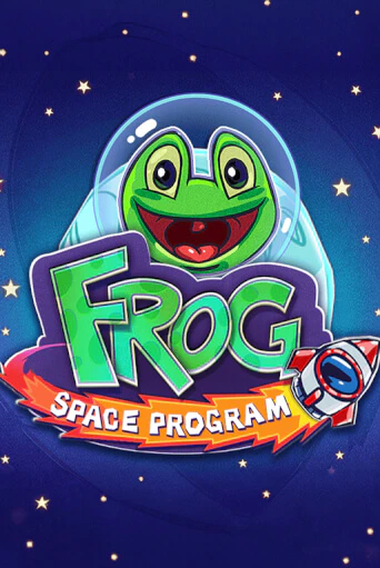 Демо игра Frog Space Program играть онлайн | Казино Х бесплатно