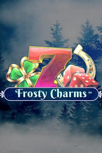 Демо игра Frosty Charms играть онлайн | Казино Х бесплатно
