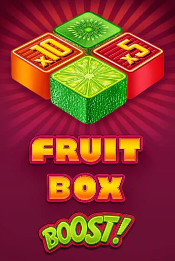 Демо игра Fruit Box Boost играть онлайн | Казино Х бесплатно