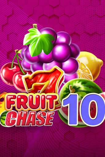 Демо игра Fruit Chase 10 играть онлайн | Казино Х бесплатно