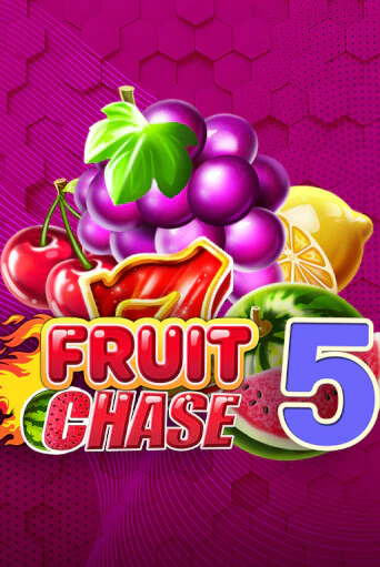 Демо игра Fruit Chase 5 играть онлайн | Казино Х бесплатно