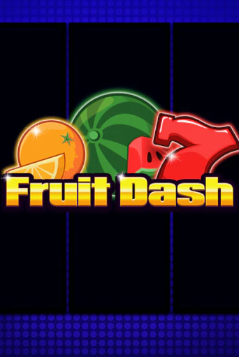 Демо игра Fruit Dash играть онлайн | Казино Х бесплатно