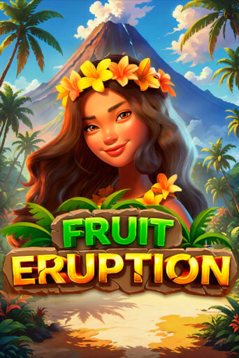 Демо игра Fruit Eruption играть онлайн | Казино Х бесплатно