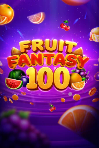 Демо игра Fruit Fantasy 100 играть онлайн | Казино Х бесплатно