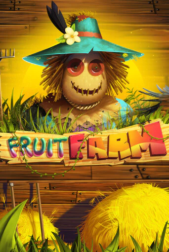 Демо игра Fruit Farm играть онлайн | Казино Х бесплатно
