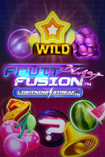 Демо игра Fruit Fusion играть онлайн | Казино Х бесплатно