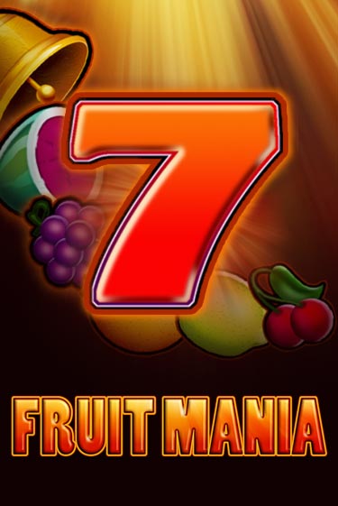 Демо игра Fruit Mania играть онлайн | Казино Х бесплатно