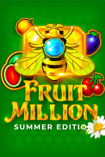 Демо игра Fruit Million играть онлайн | Казино Х бесплатно