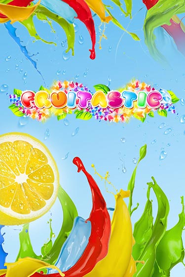 Демо игра Fruitastic играть онлайн | Казино Х бесплатно