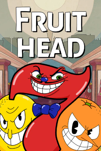 Демо игра Fruithead играть онлайн | Казино Х бесплатно