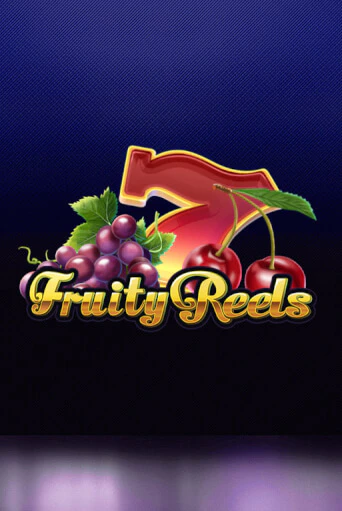 Демо игра Fruity Reels играть онлайн | Казино Х бесплатно
