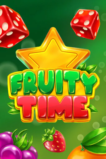 Демо игра Fruity Time играть онлайн | Казино Х бесплатно