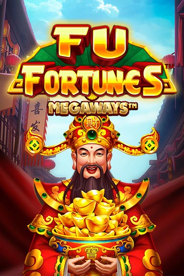 Демо игра Fu Fortunes Megaways играть онлайн | Казино Х бесплатно