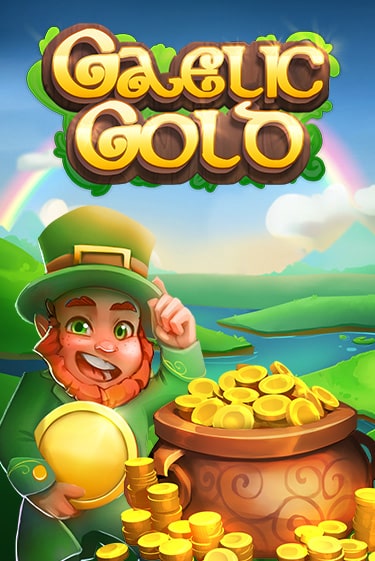 Демо игра Gaelic Gold играть онлайн | Казино Х бесплатно