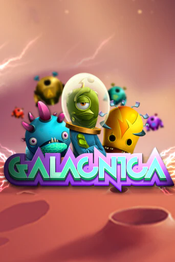 Демо игра Galacnica играть онлайн | Казино Х бесплатно