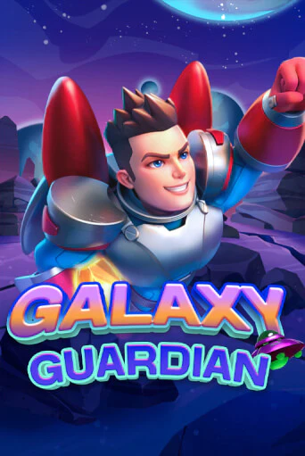 Демо игра Galaxy Guardian играть онлайн | Казино Х бесплатно
