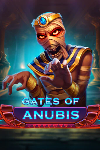 Демо игра Gates Of Anubis играть онлайн | Казино Х бесплатно