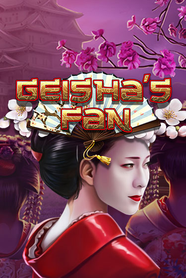 Демо игра Geisha's Fan играть онлайн | Казино Х бесплатно