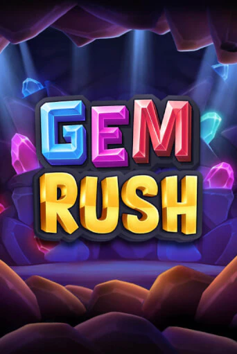 Демо игра Gem Rush играть онлайн | Казино Х бесплатно