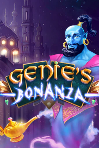 Демо игра Genie's Bonanza играть онлайн | Казино Х бесплатно