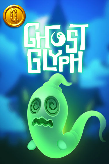Демо игра Ghost Glyph играть онлайн | Казино Х бесплатно