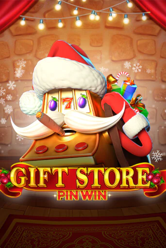 Демо игра Gift Store играть онлайн | Казино Х бесплатно