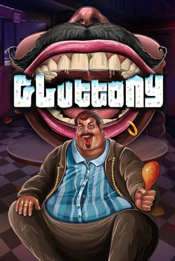 Демо игра Gluttony играть онлайн | Казино Х бесплатно