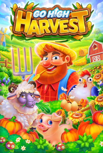 Демо игра Go High Harvest играть онлайн | Казино Х бесплатно