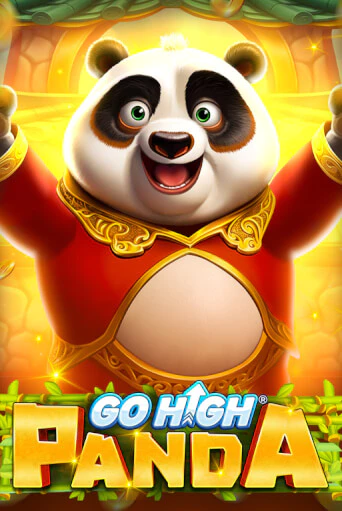 Демо игра Go High Panda играть онлайн | Казино Х бесплатно