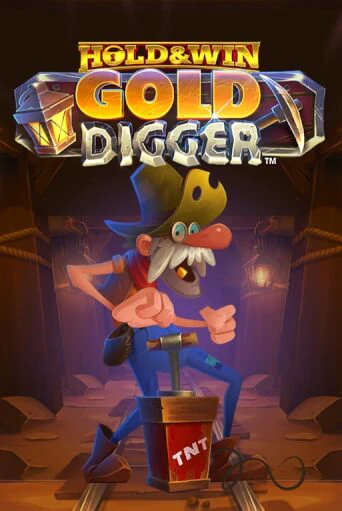 Демо игра Gold Digger играть онлайн | Казино Х бесплатно