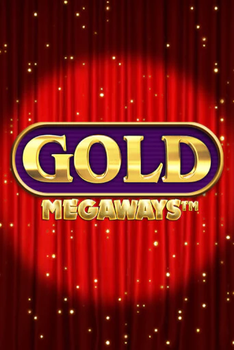 Демо игра GOLD Megaways™ играть онлайн | Казино Х бесплатно