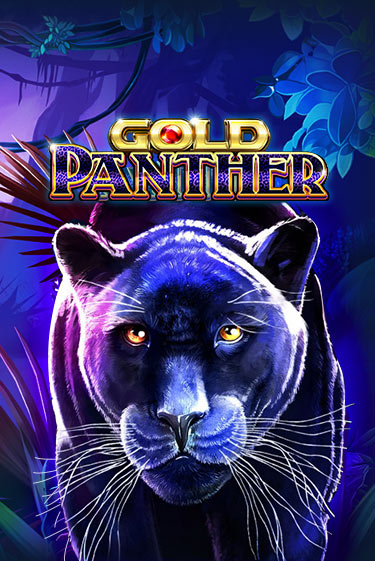 Демо игра Gold Panther играть онлайн | Казино Х бесплатно