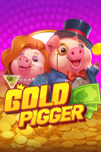 Демо игра Gold Pigger играть онлайн | Казино Х бесплатно