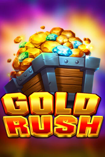 Демо игра Gold Rush играть онлайн | Казино Х бесплатно